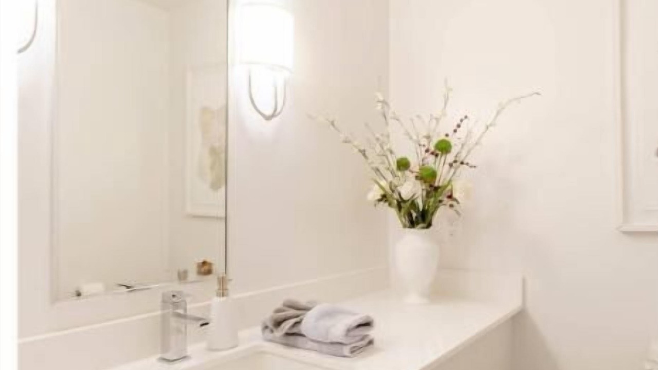 Photo of Bathroom in Big Bay Point