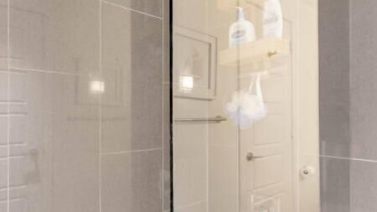 Photo of Bathroom in Big Bay Point