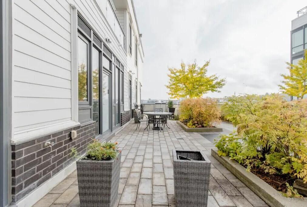 Photo of Outdoor in Big Bay Point