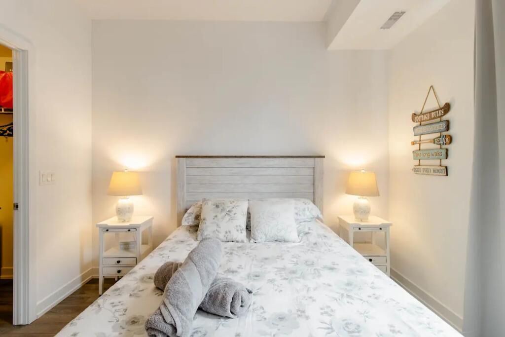 Photo of Bedroom in Big Bay Point