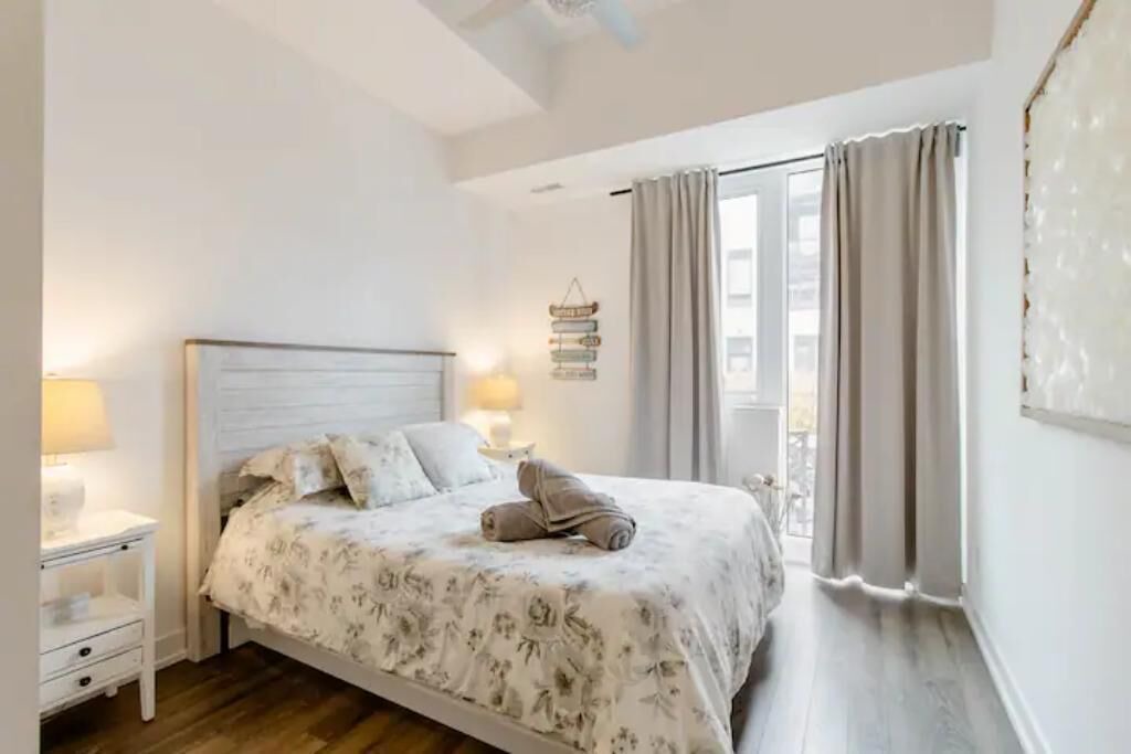 Photo of Bedroom in Big Bay Point