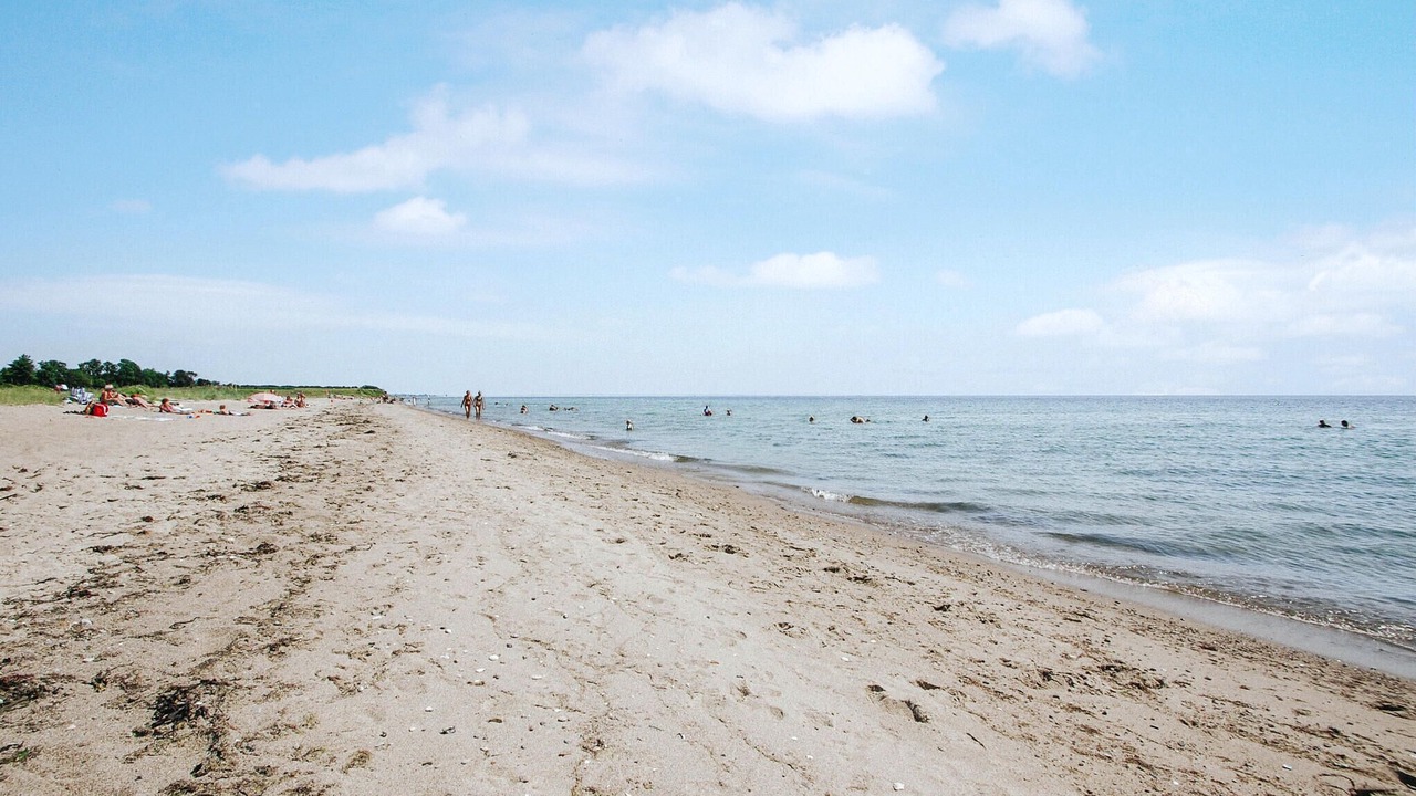 Photo of Others in Flovt Strand