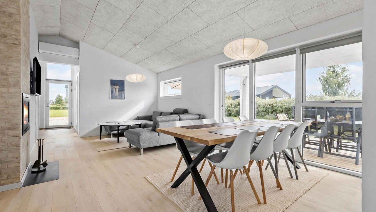 Photo of Bedroom in Flovt Strand