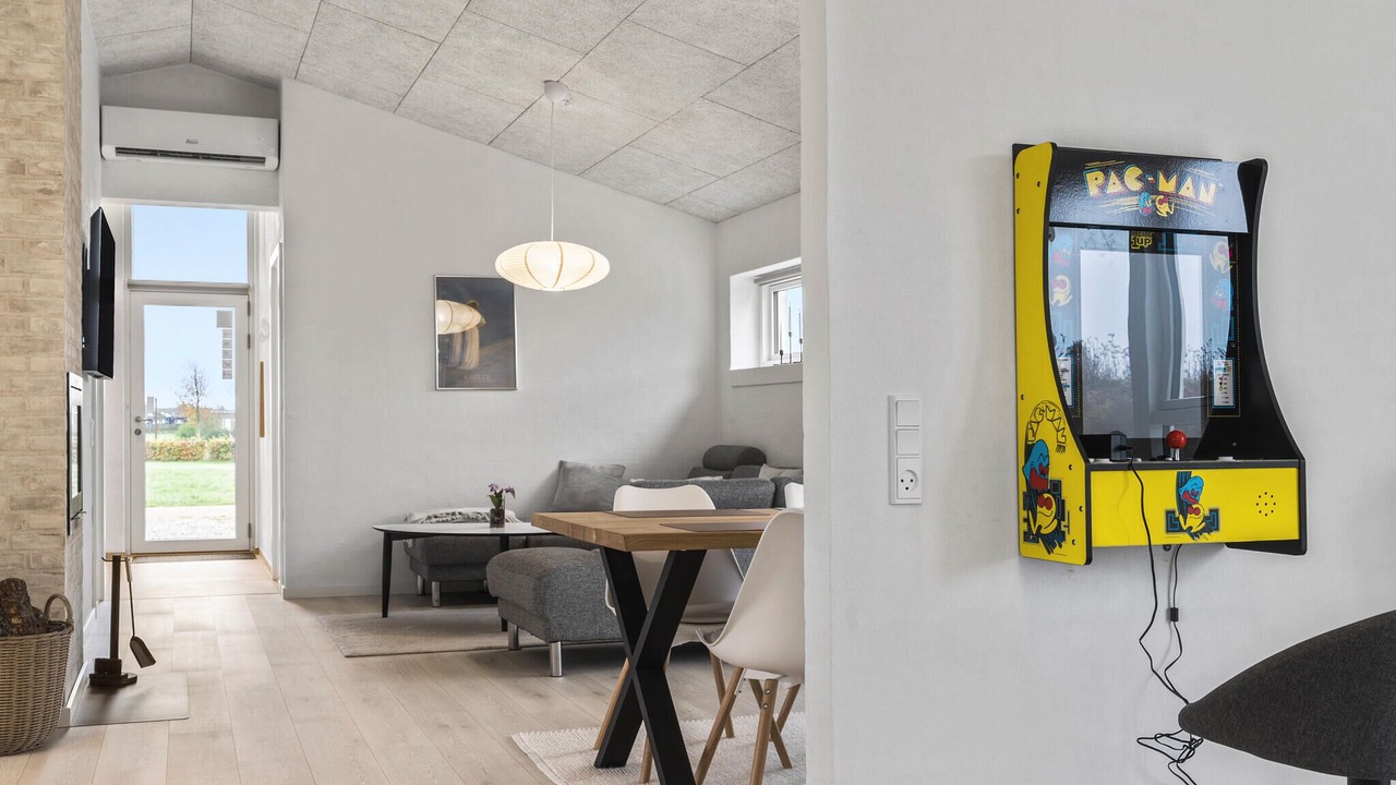 Photo of Bedroom in Flovt Strand