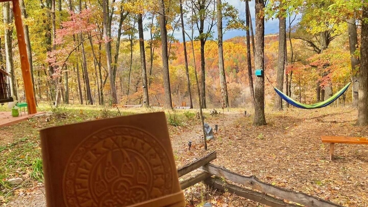 Photo of Outdoor in Eureka Springs
