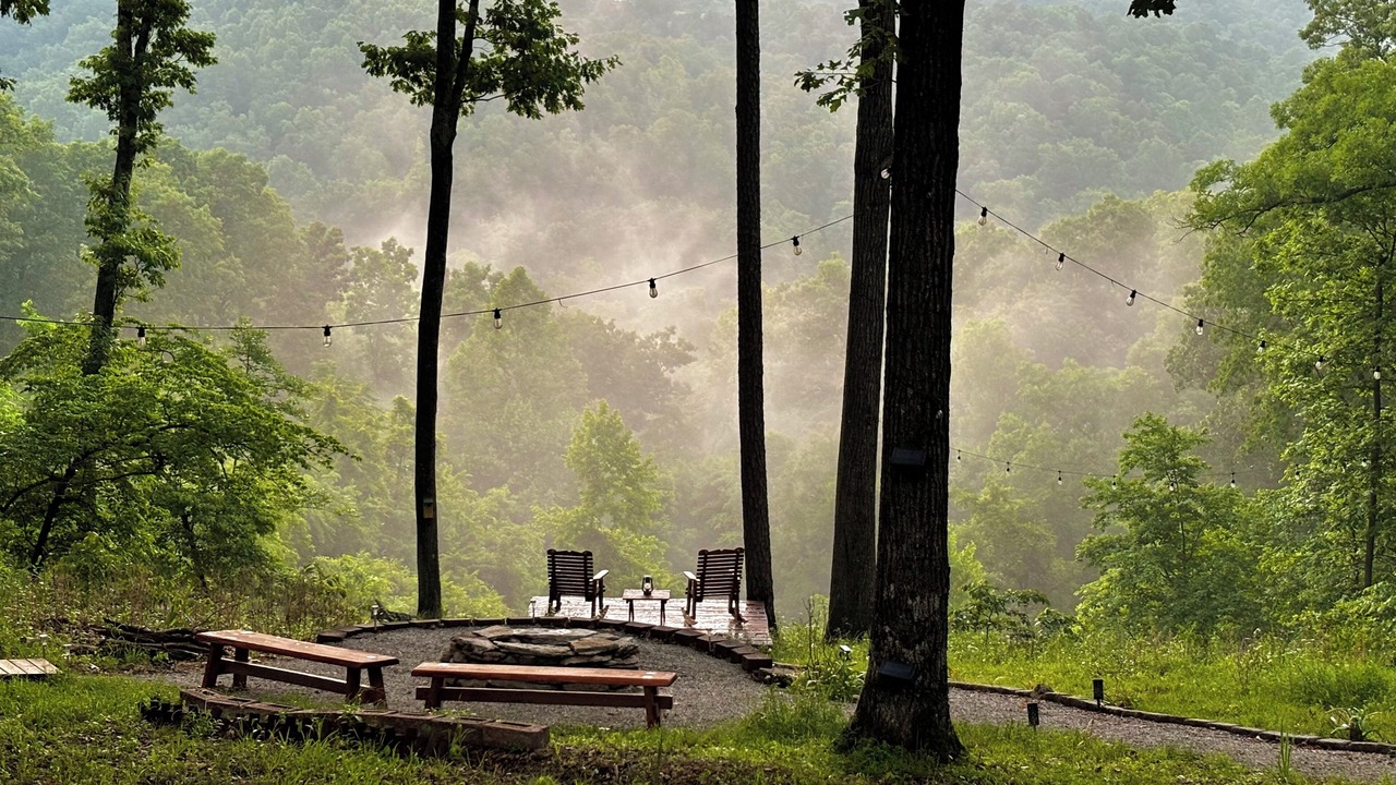 Photo of Outdoor in Eureka Springs
