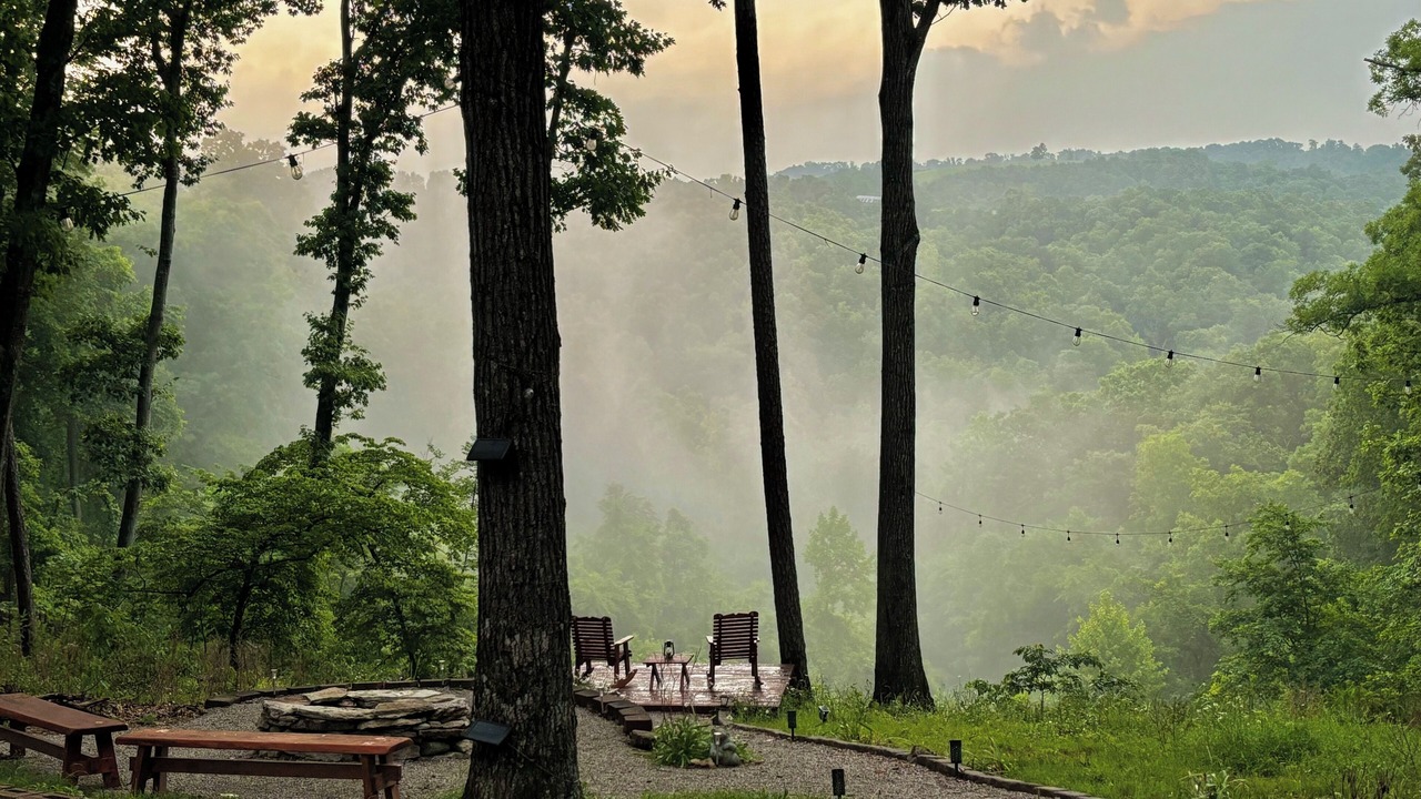 Photo of Outdoor in Eureka Springs