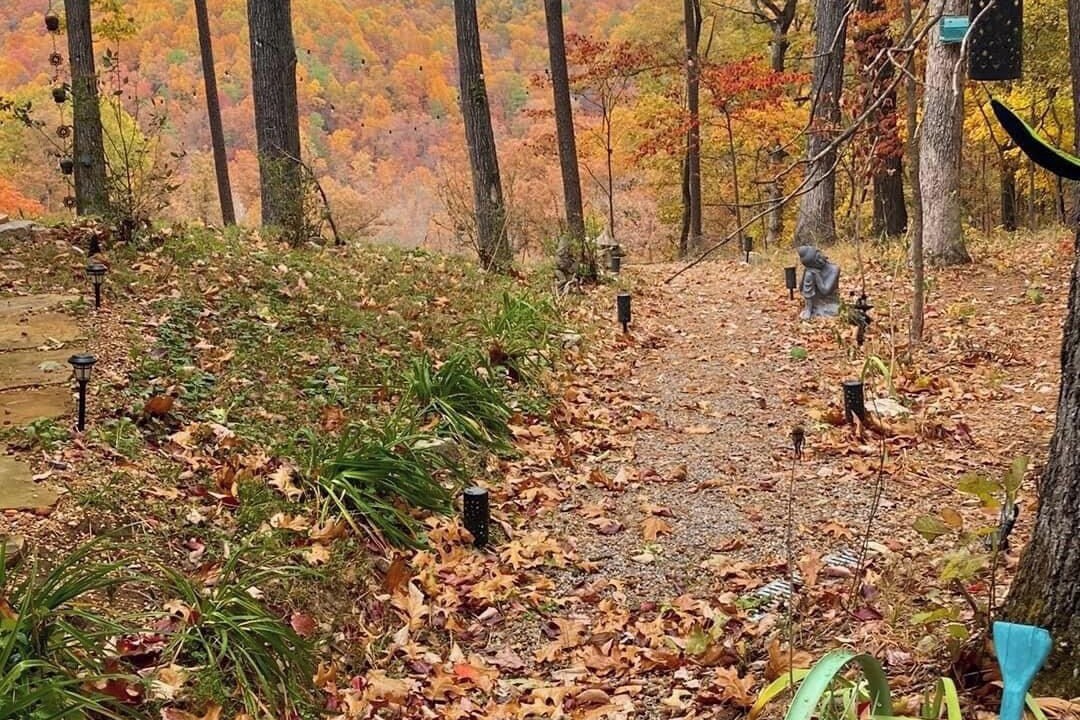 Photo of Outdoor in Eureka Springs