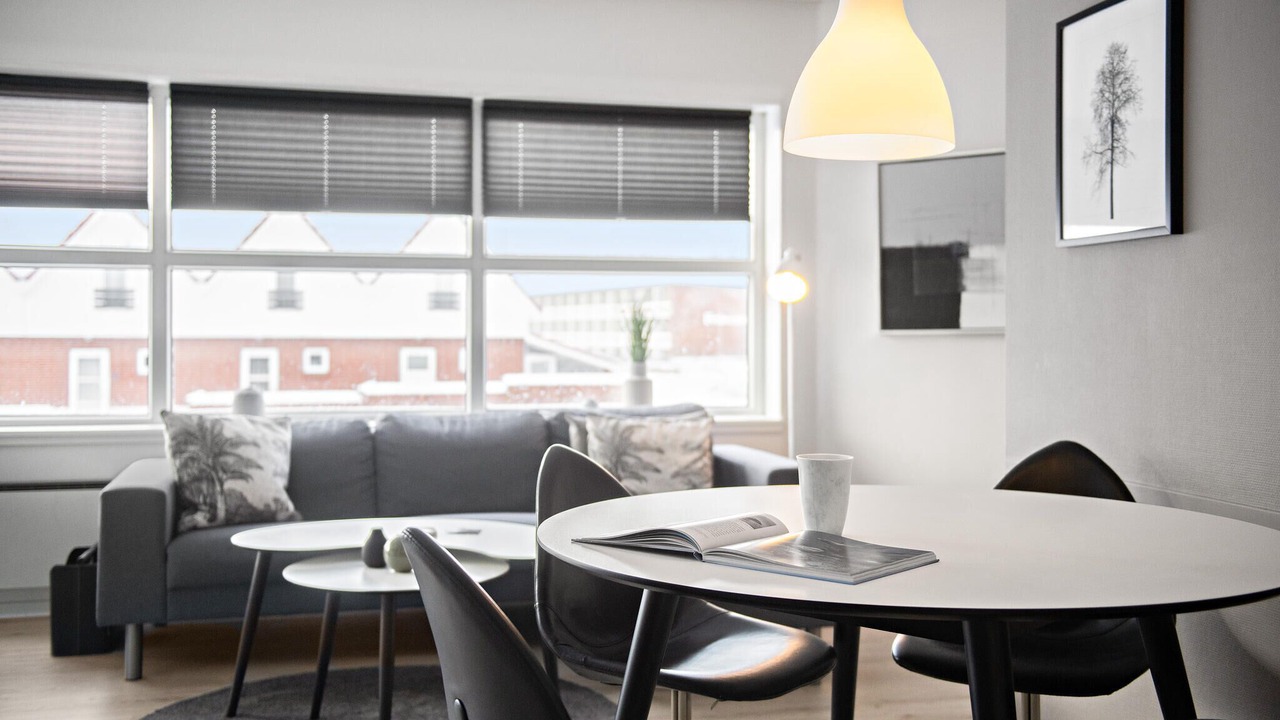Photo of Bedroom in Rindby Strand
