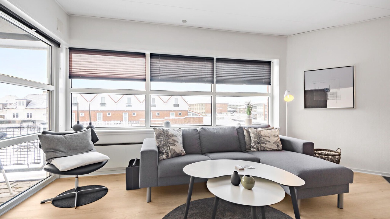 Photo of Bedroom in Rindby Strand
