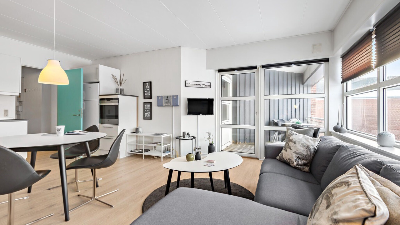 Photo of Bedroom in Rindby Strand