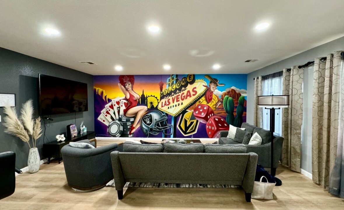 Photo of Bedroom in Enterprise