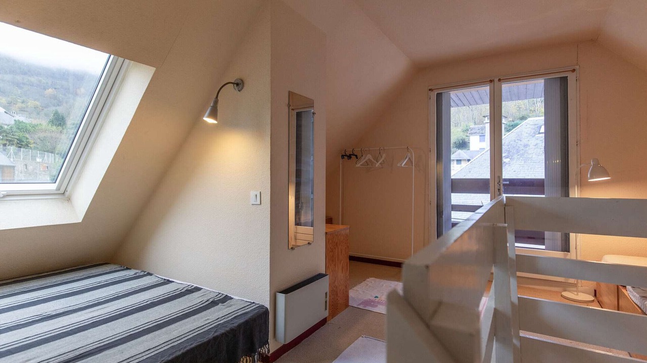 Photo of Bedroom in Esquieze-Sere