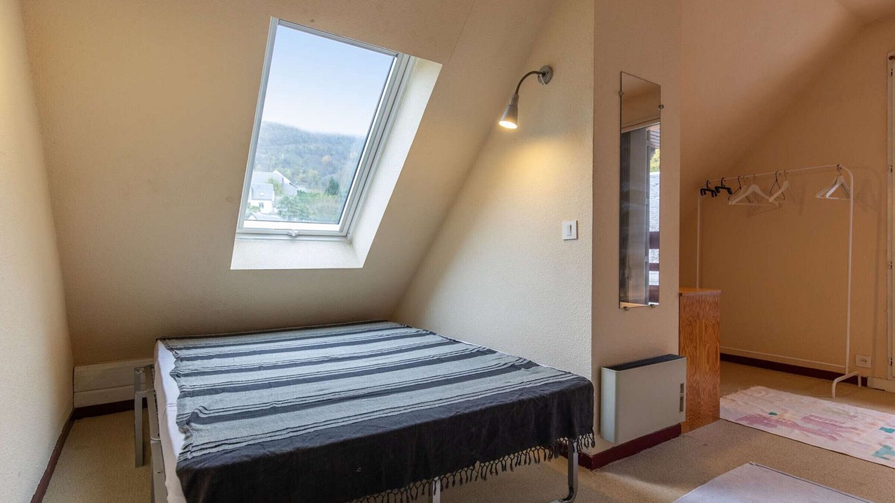 Photo of Bedroom in Esquieze-Sere