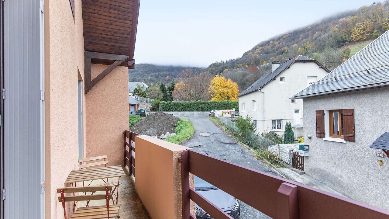 Photo of Outdoor in Esquieze-Sere