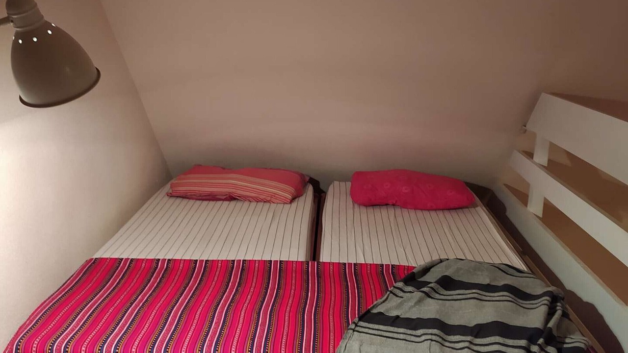 Photo of Bedroom in Esquieze-Sere