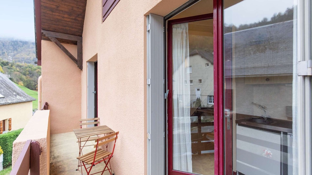 Photo of Outdoor in Esquieze-Sere