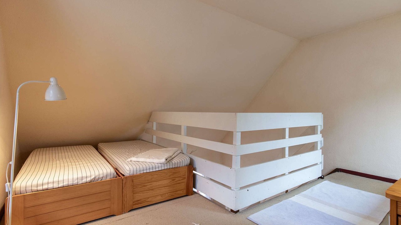 Photo of Bedroom in Esquieze-Sere