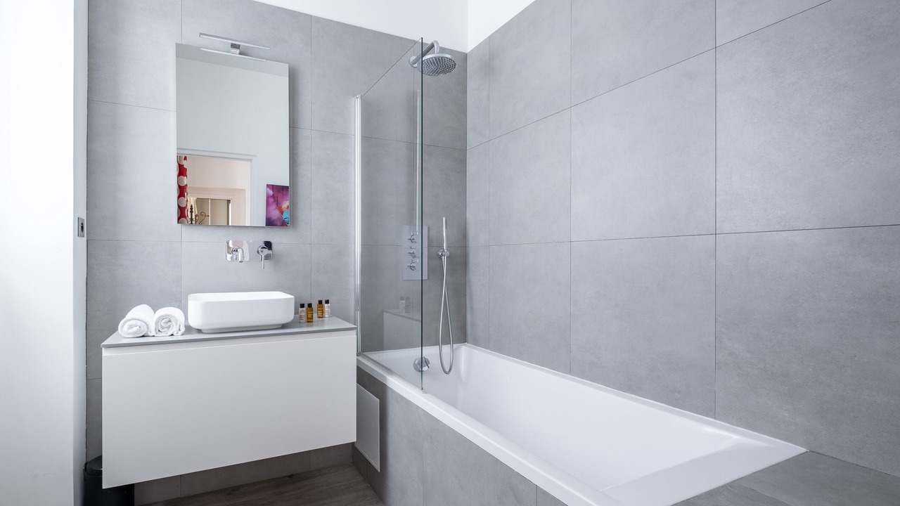 Photo of Bathroom in Parchamp–Albert Kahn