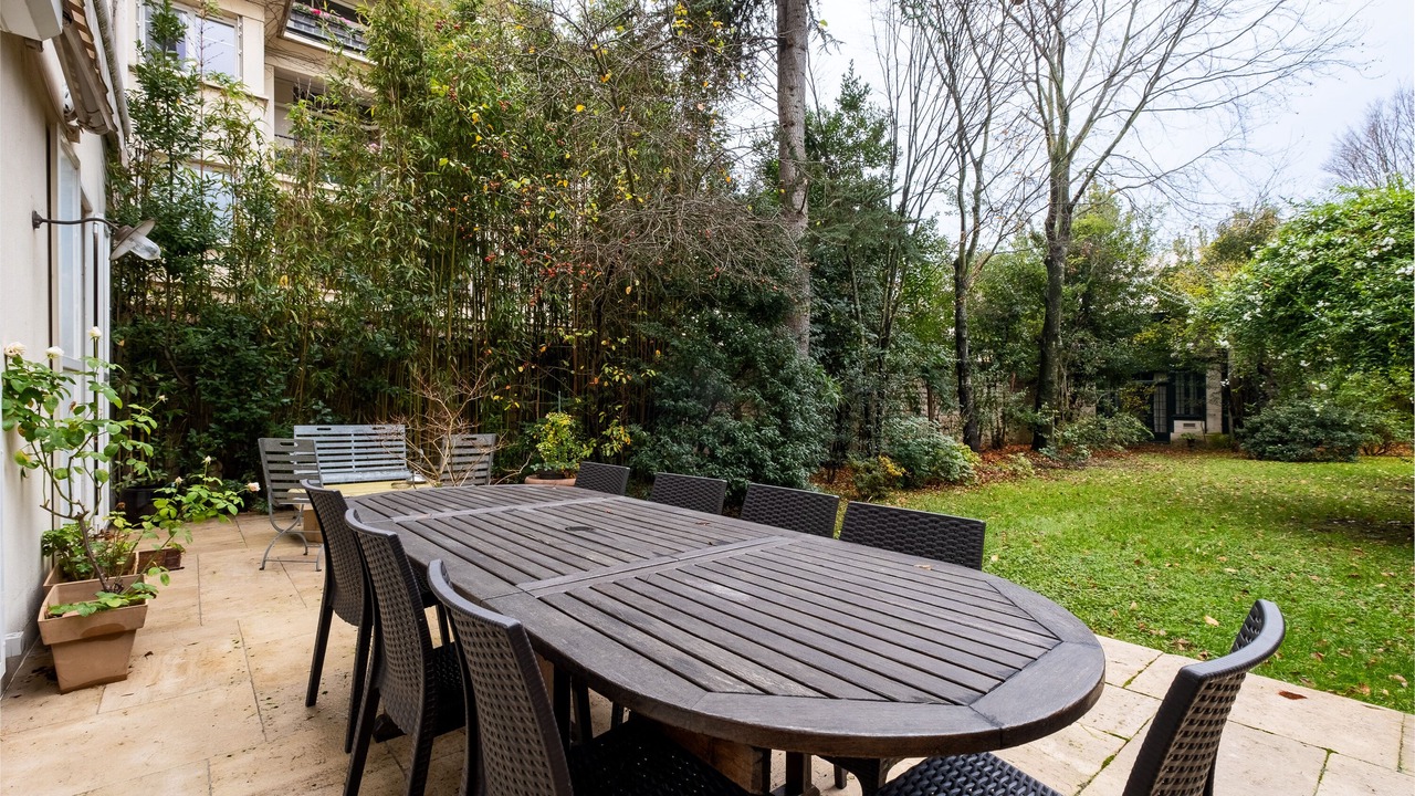 Photo of Outdoor in Parchamp–Albert Kahn