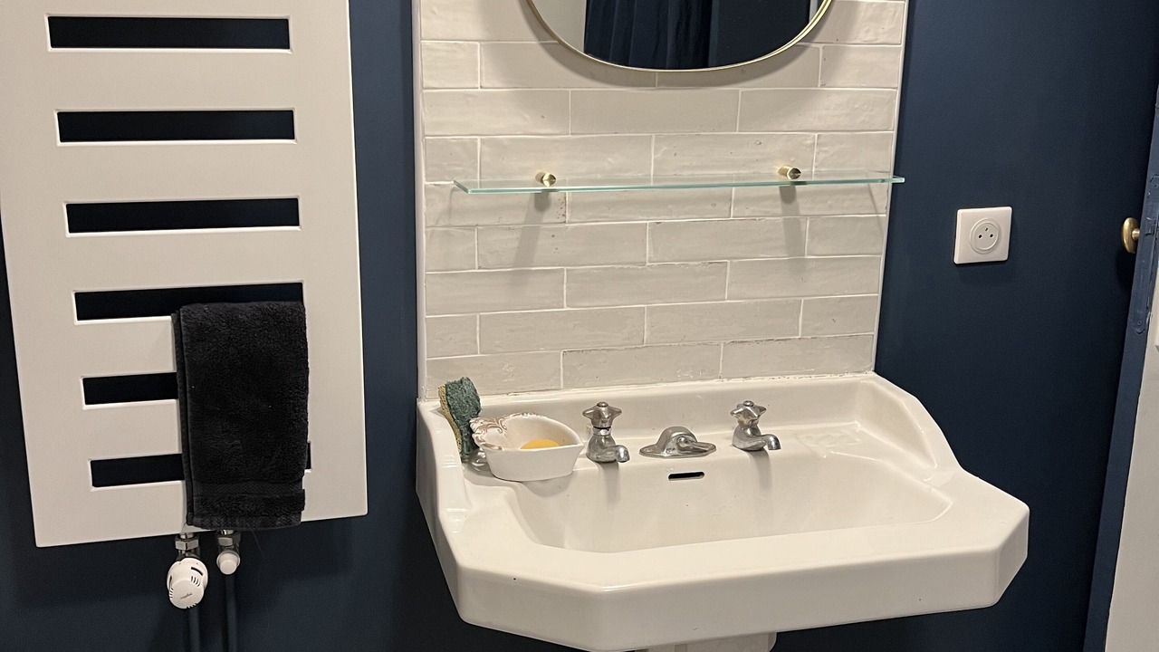 Photo of Bathroom in Blonville-sur-Mer