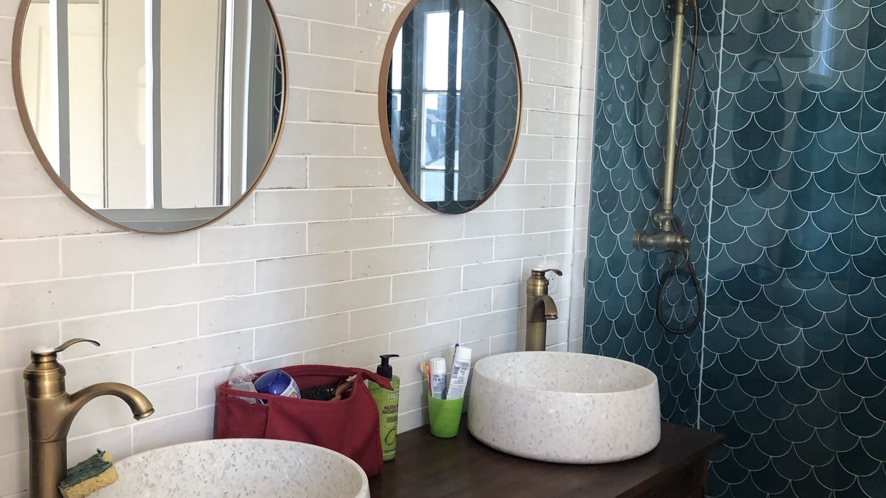 Photo of Bathroom in Blonville-sur-Mer