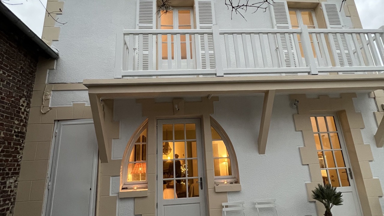 Photo of Outdoor in Blonville-sur-Mer
