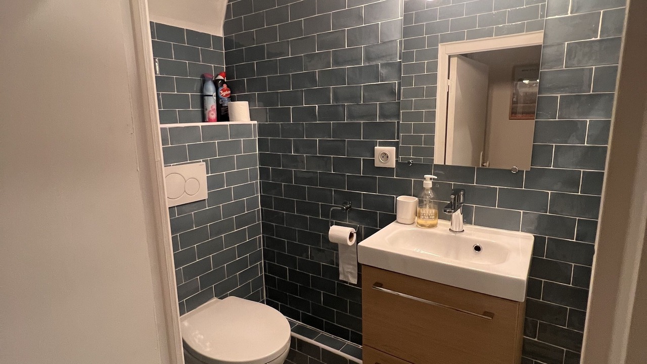 Photo of Bathroom in Blonville-sur-Mer