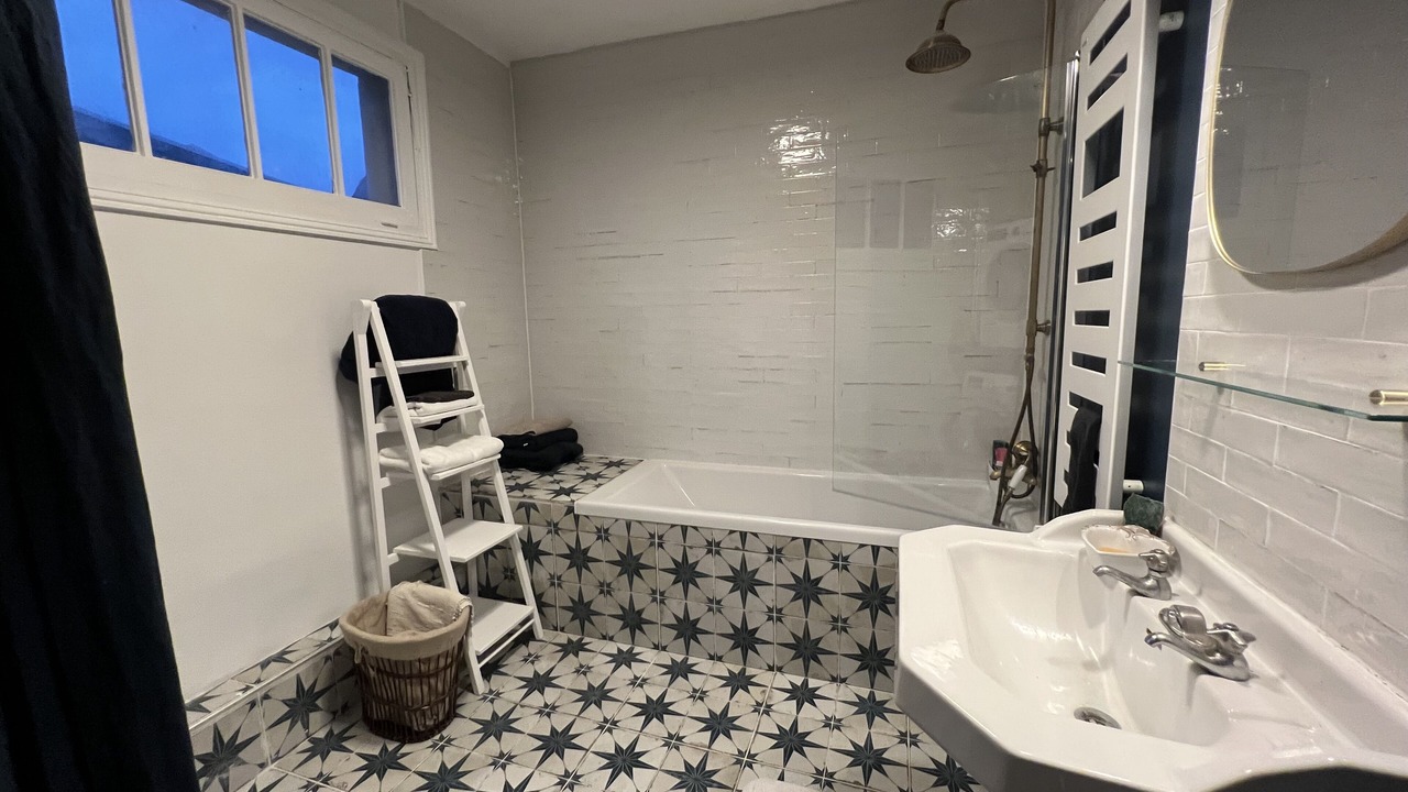 Photo of Bathroom in Blonville-sur-Mer