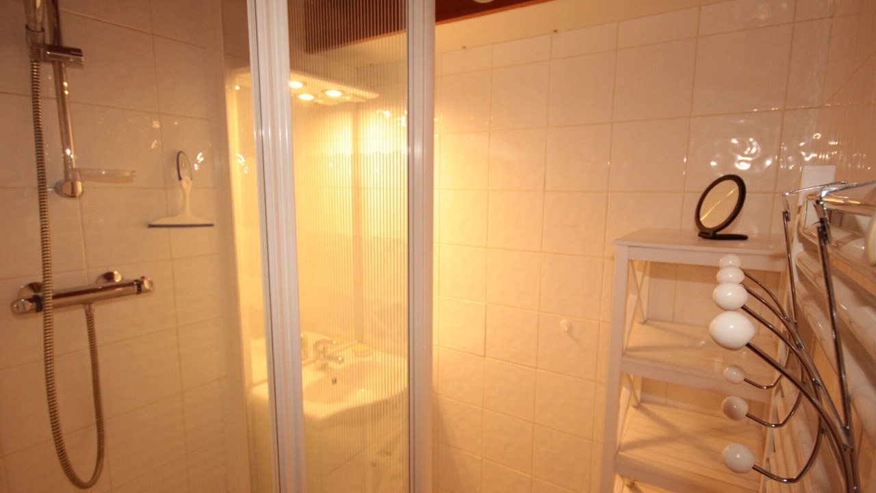 Photo of Bathroom in Bisanne 1500
