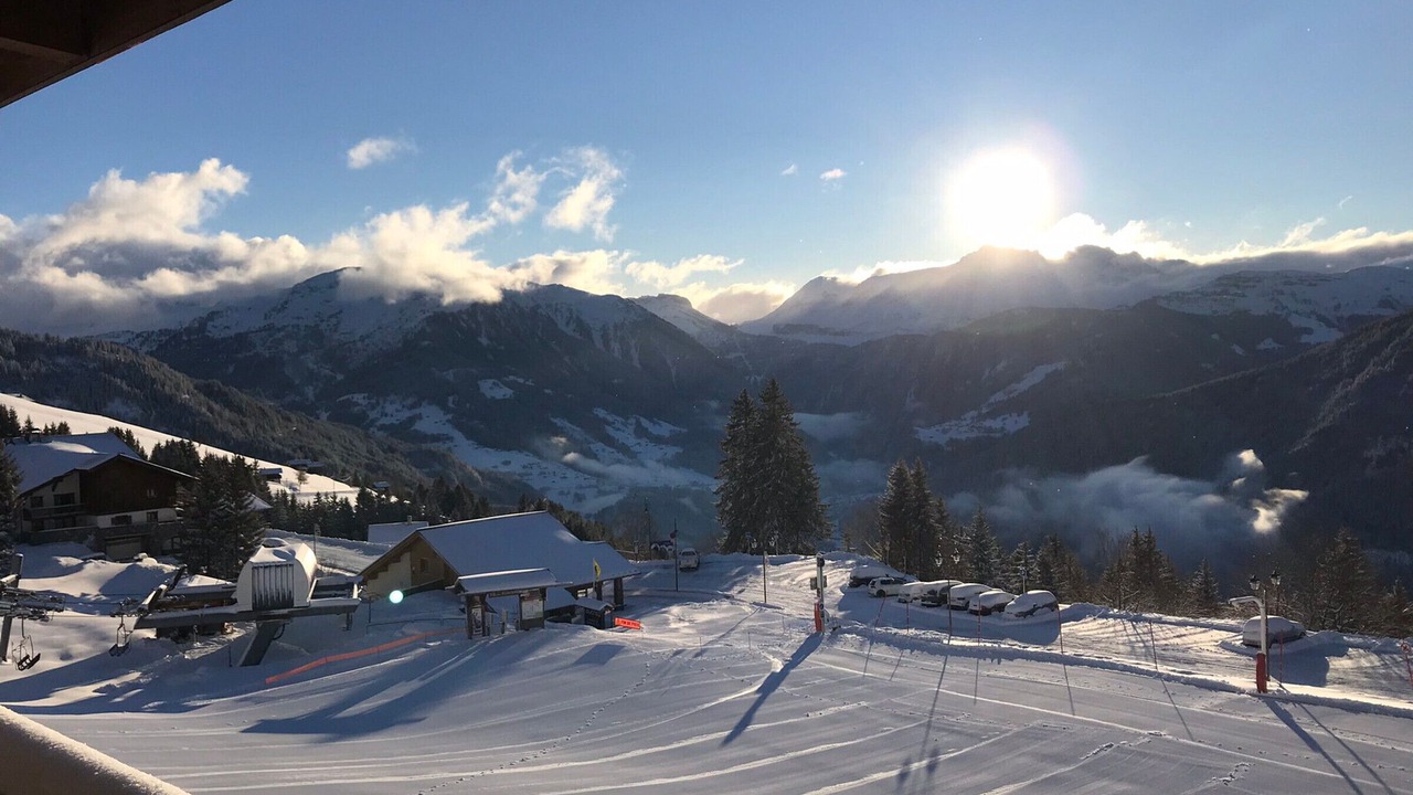 Photo of Others in Bisanne 1500