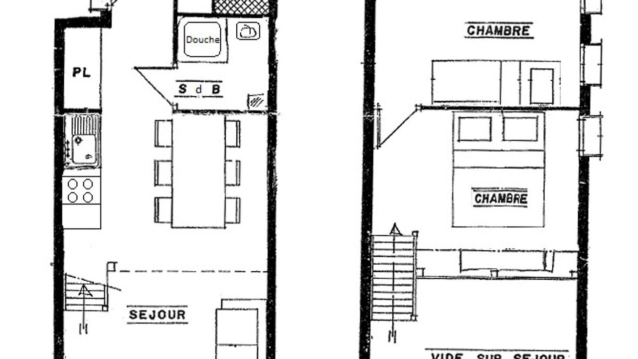 Photo of Others in Bisanne 1500