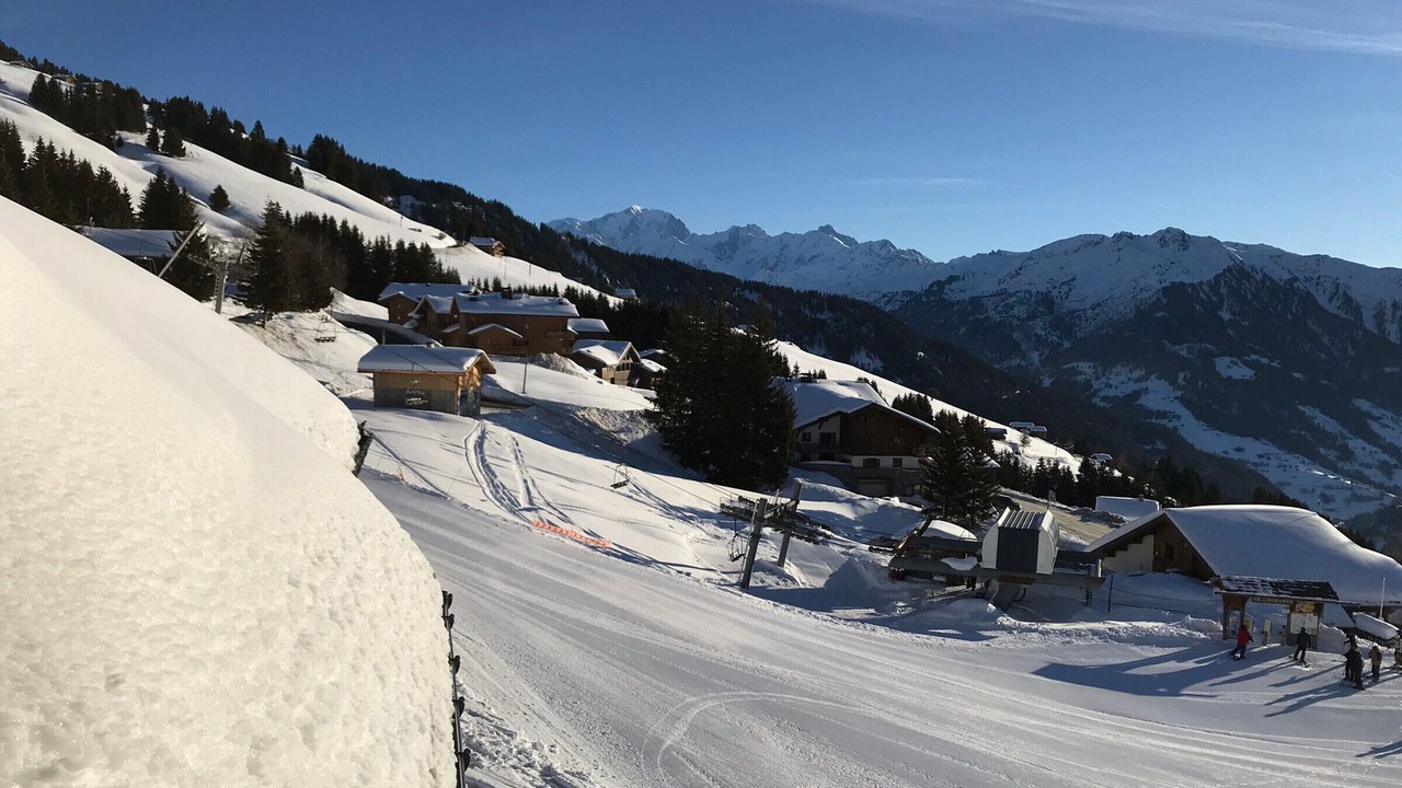 Photo of Others in Bisanne 1500