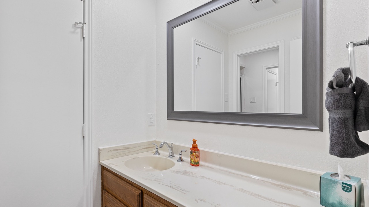 Photo of Bathroom in Richardson