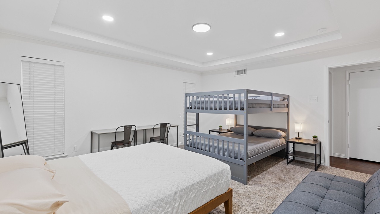 Photo of Bedroom in Richardson