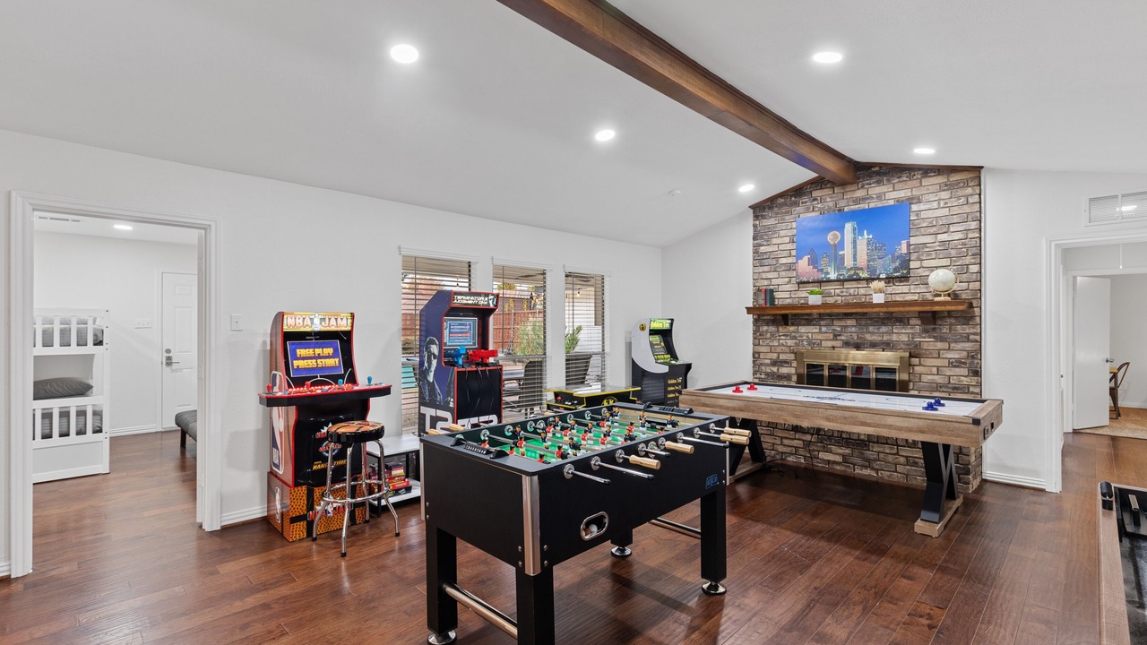 Photo of Bedroom in Richardson