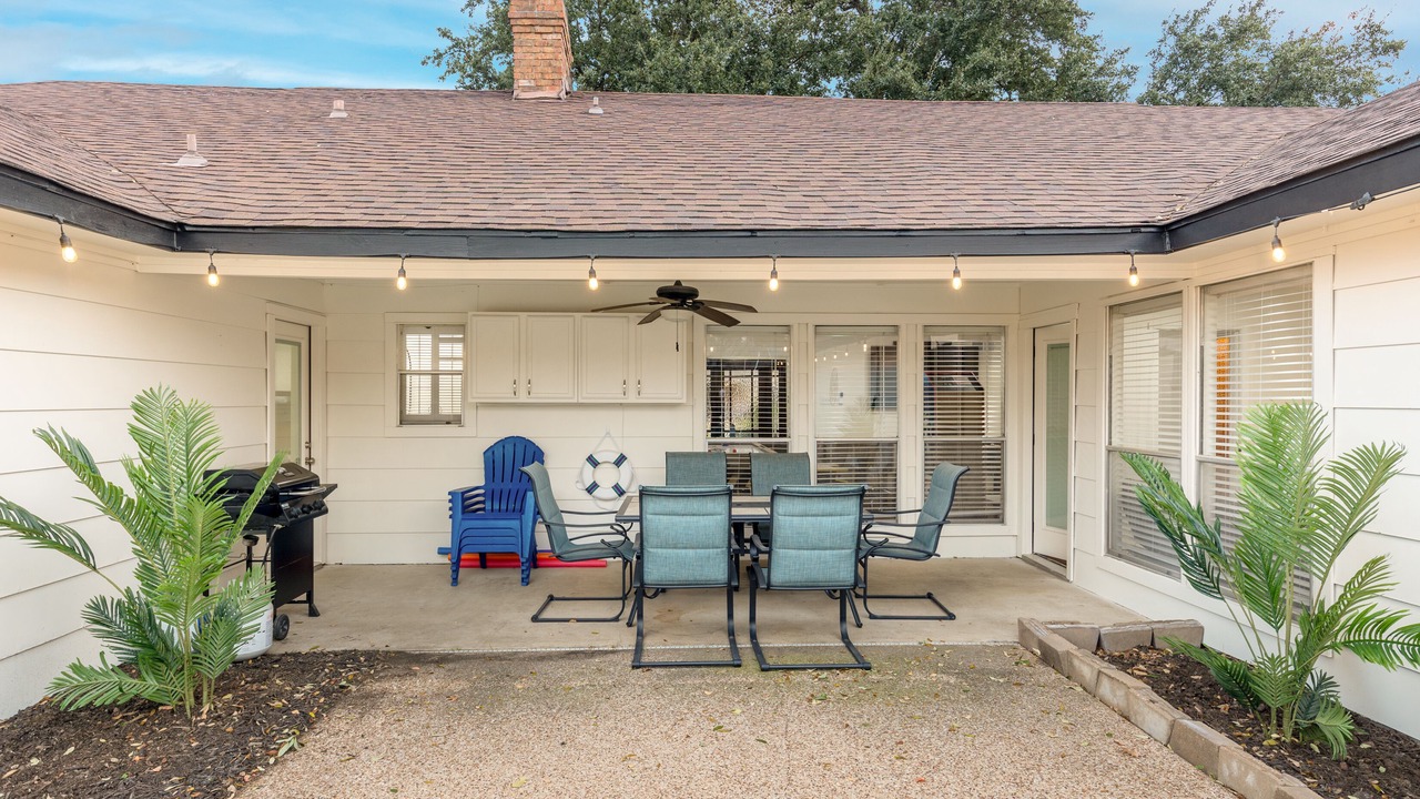 Photo of Outdoor in Richardson