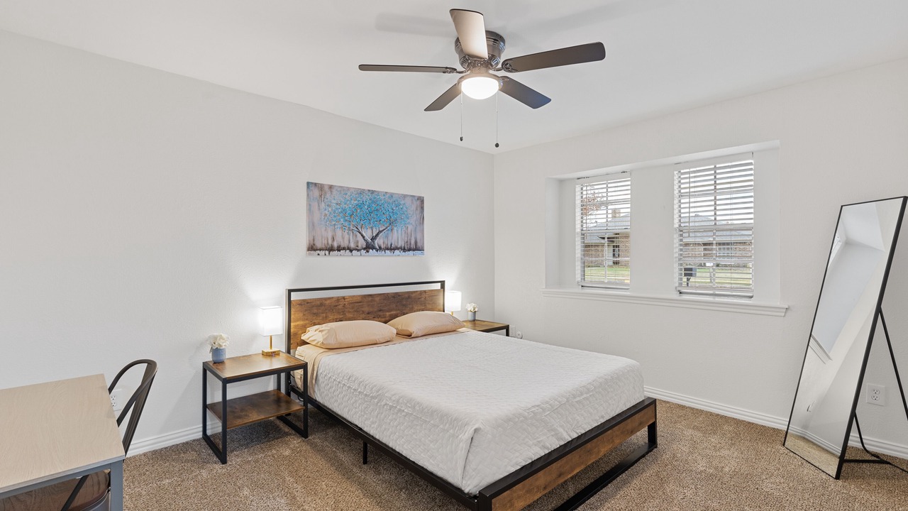 Photo of Bedroom in Richardson