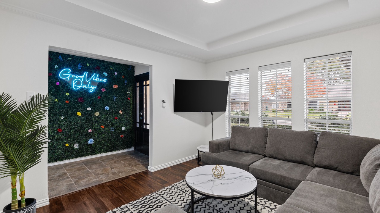 Photo of Livingroom in Richardson