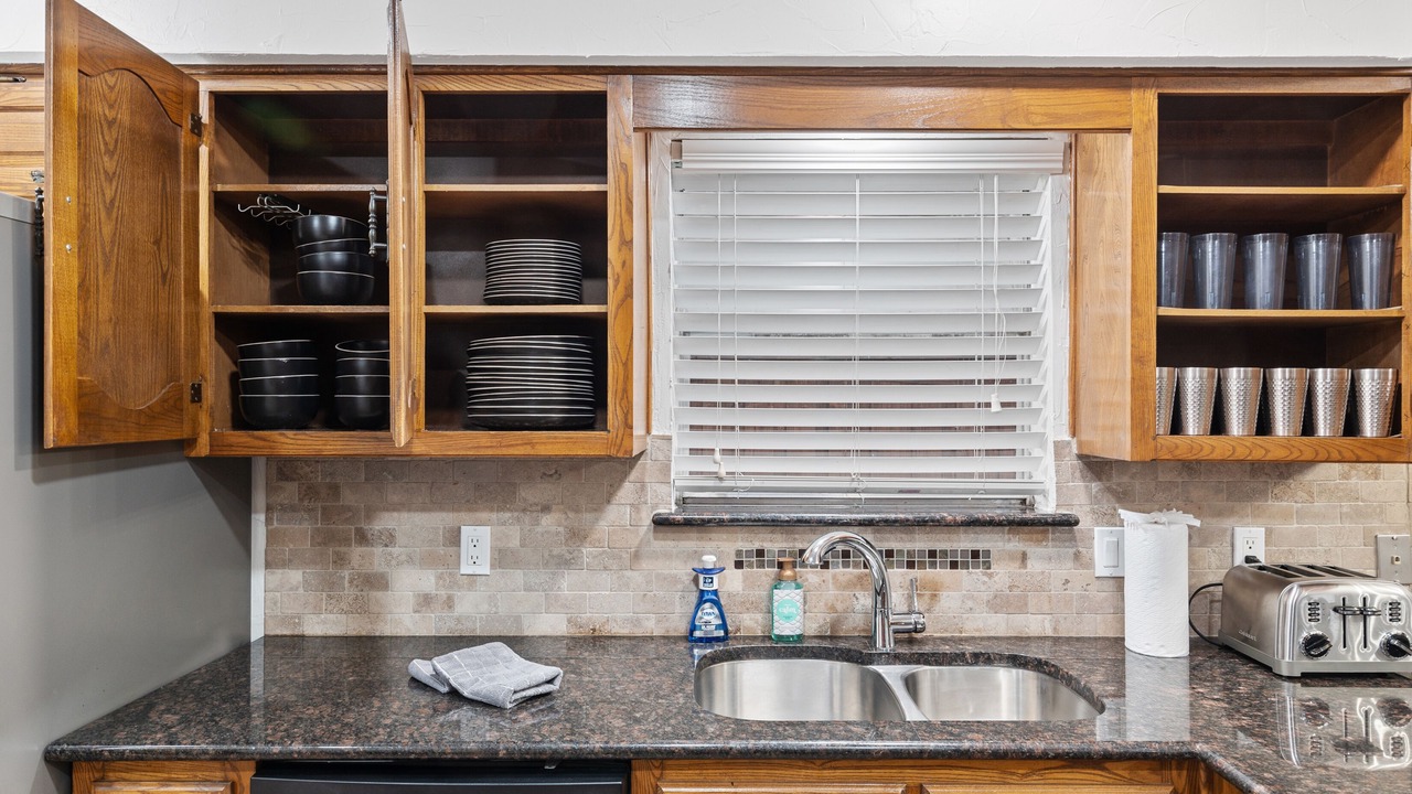 Photo of Kitchen in Richardson