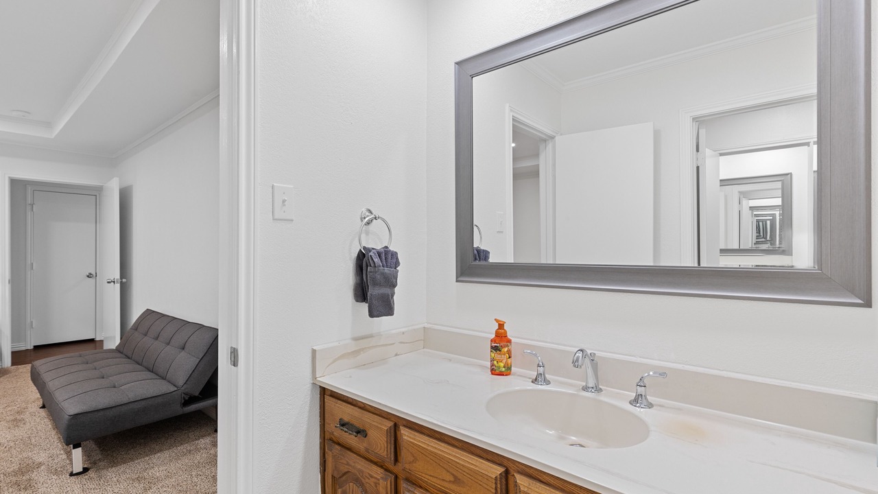 Photo of Bathroom in Richardson