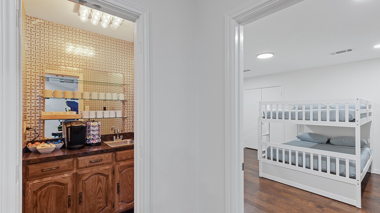 Photo of Bedroom in Richardson