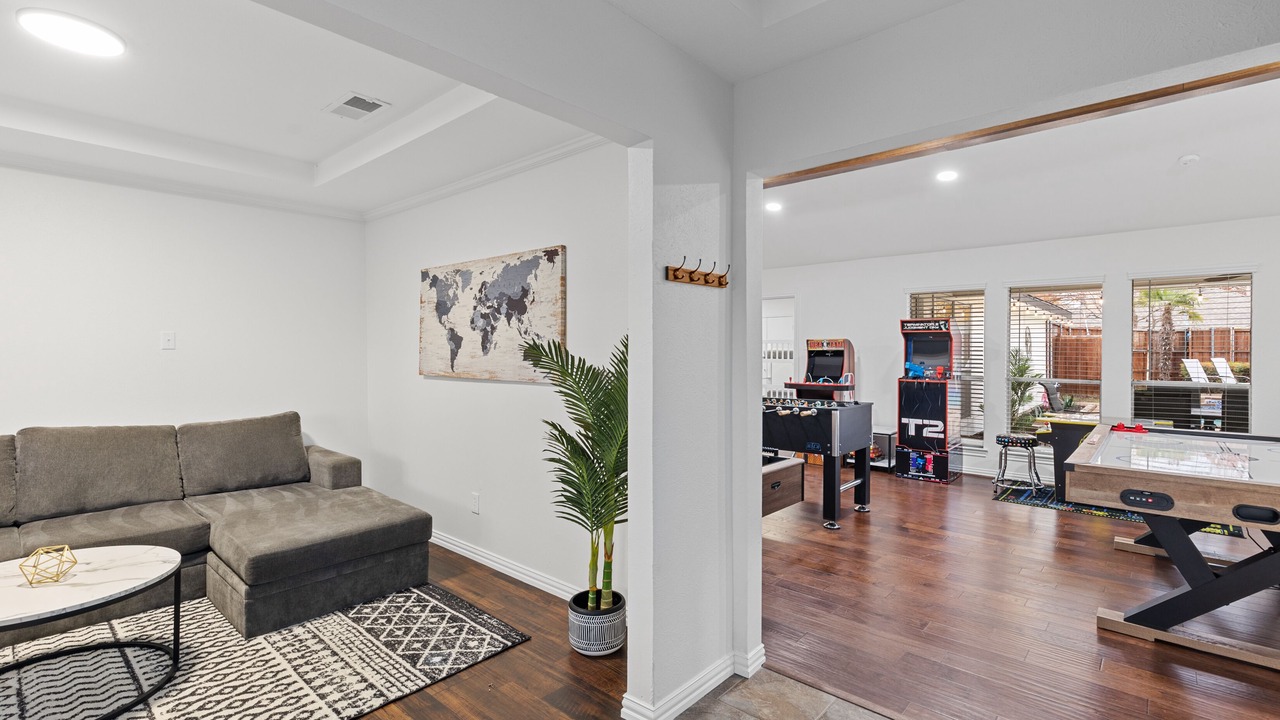 Photo of Bedroom in Richardson