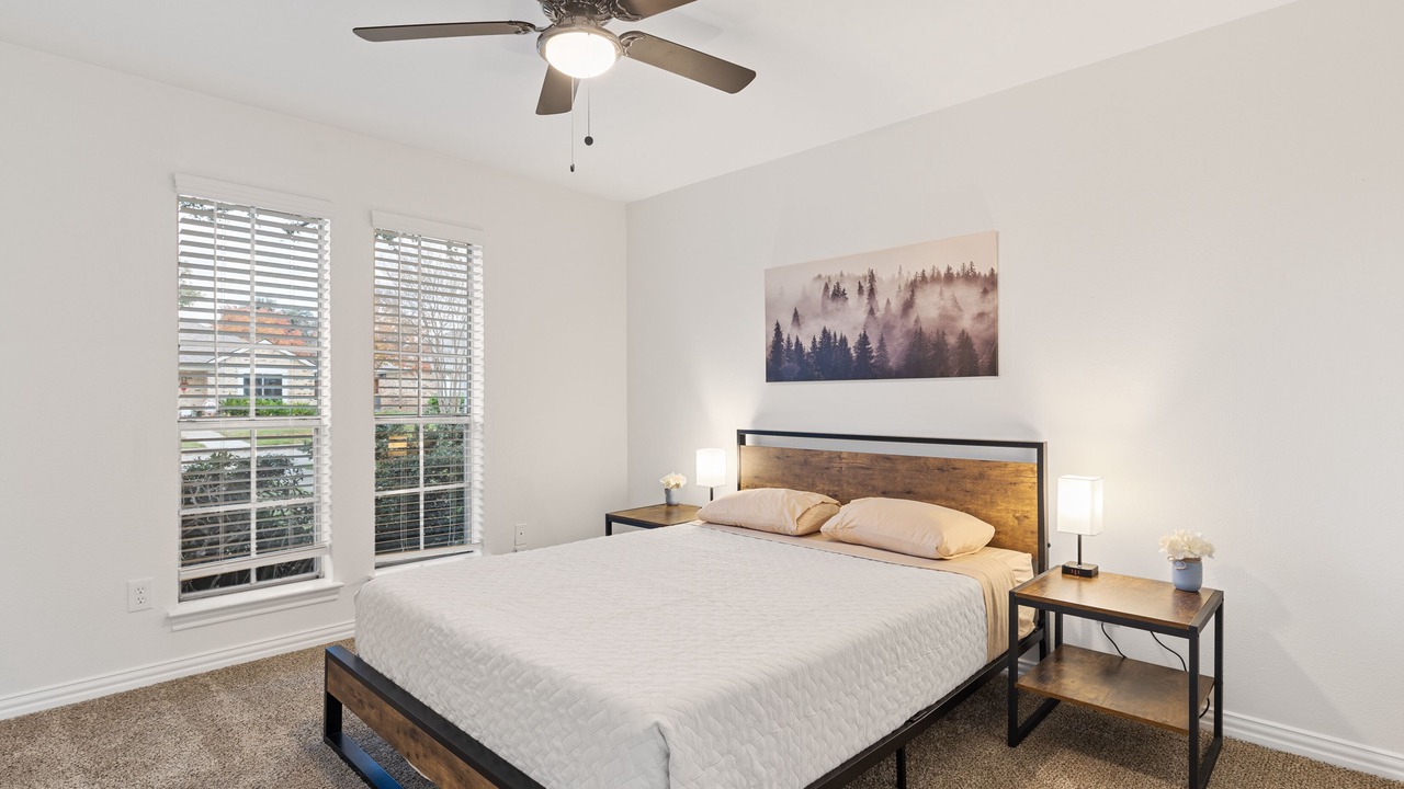 Photo of Bedroom in Richardson