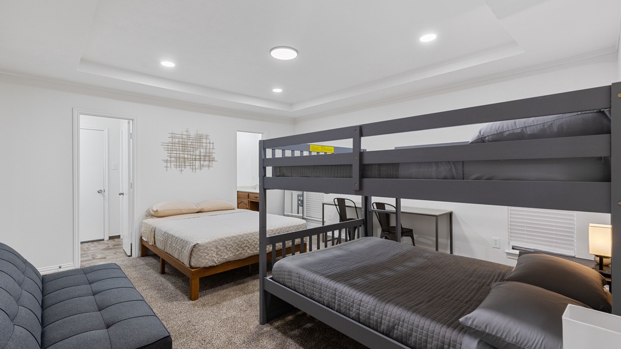Photo of Bedroom in Richardson