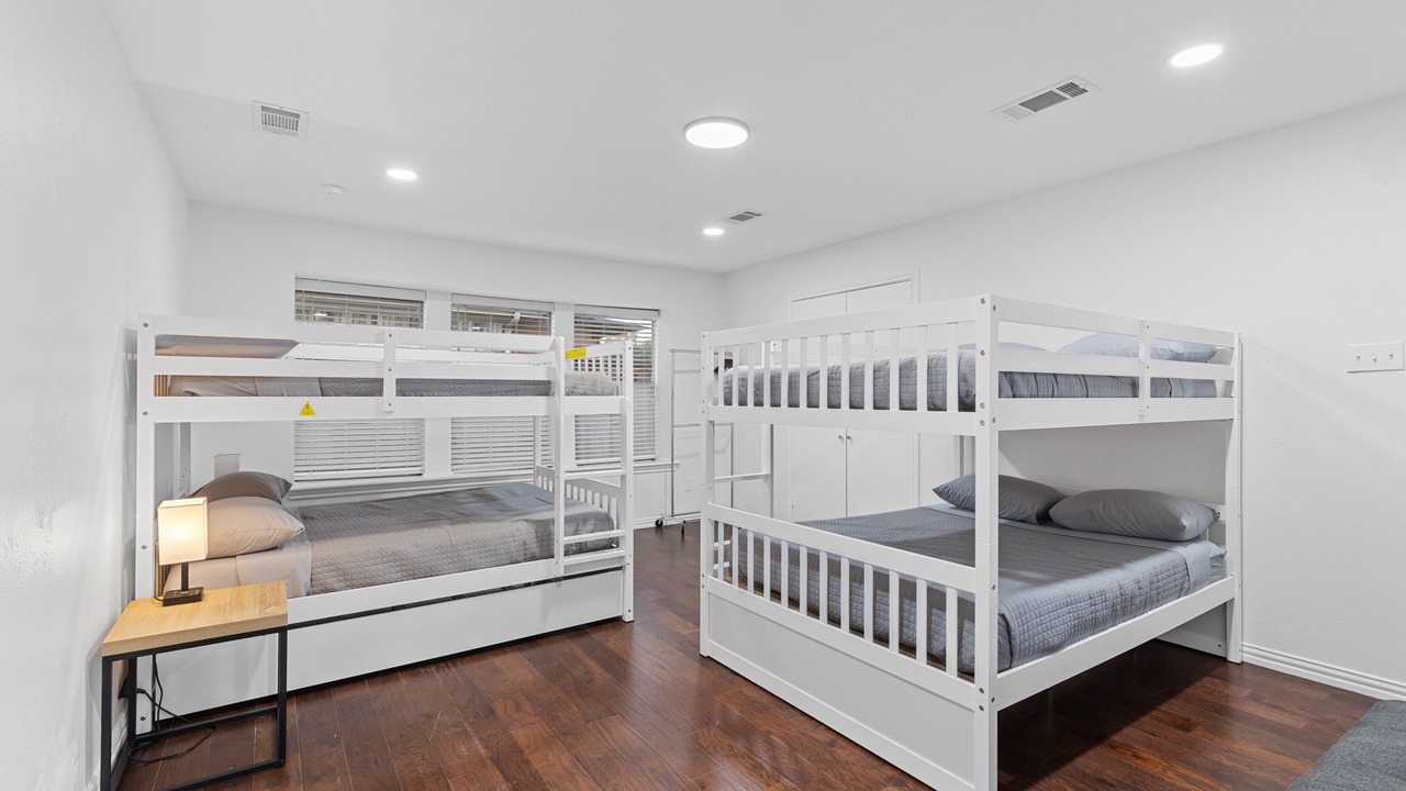 Photo of Bedroom in Richardson
