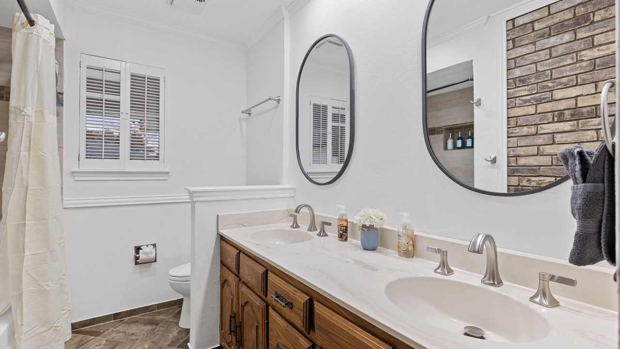 Photo of Bathroom in Richardson