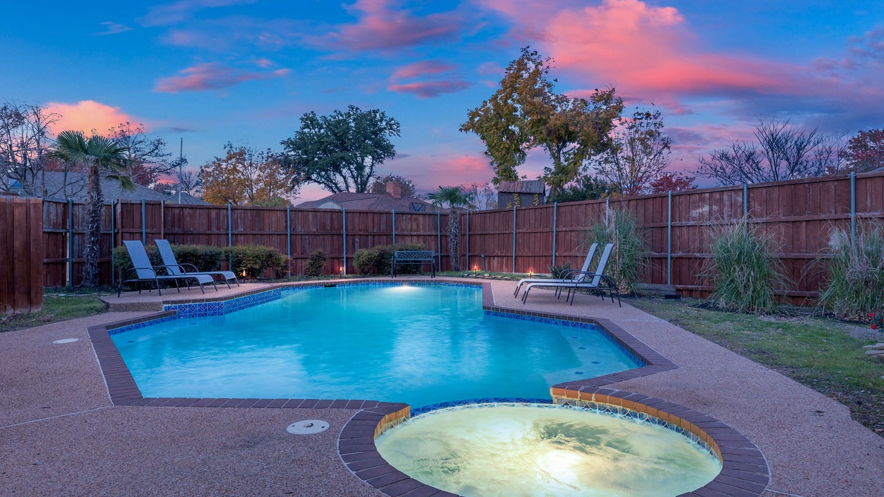 Photo of Outdoor in Richardson
