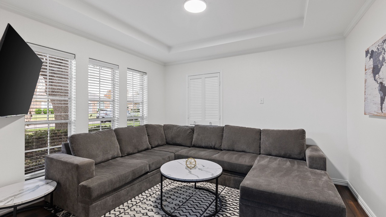 Photo of Livingroom in Richardson