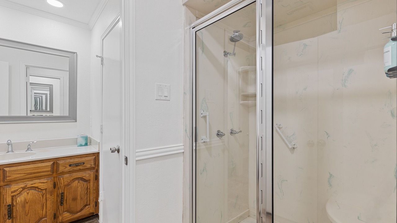 Photo of Bathroom in Richardson